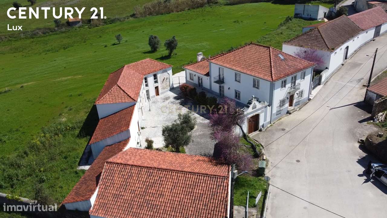 Moradia Senhorial   | Sapataria-15