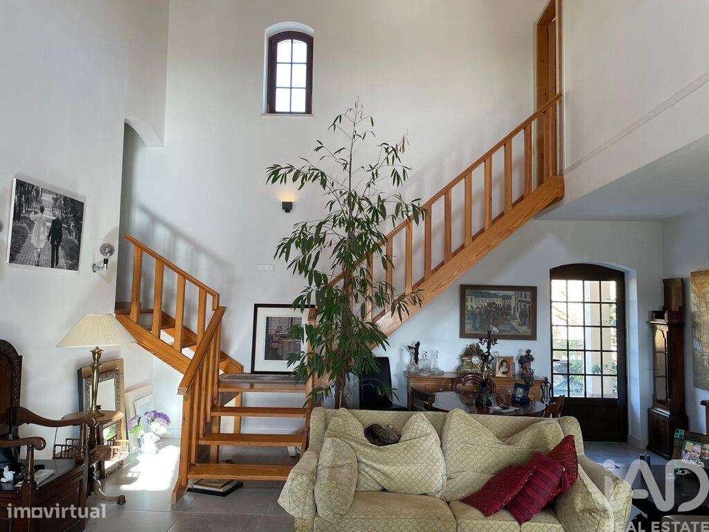 Casa / Villa T5 em Alte de 286,00 m2 - Grande imagem: 4/26