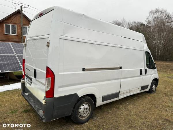 Fiat Ducato - 6