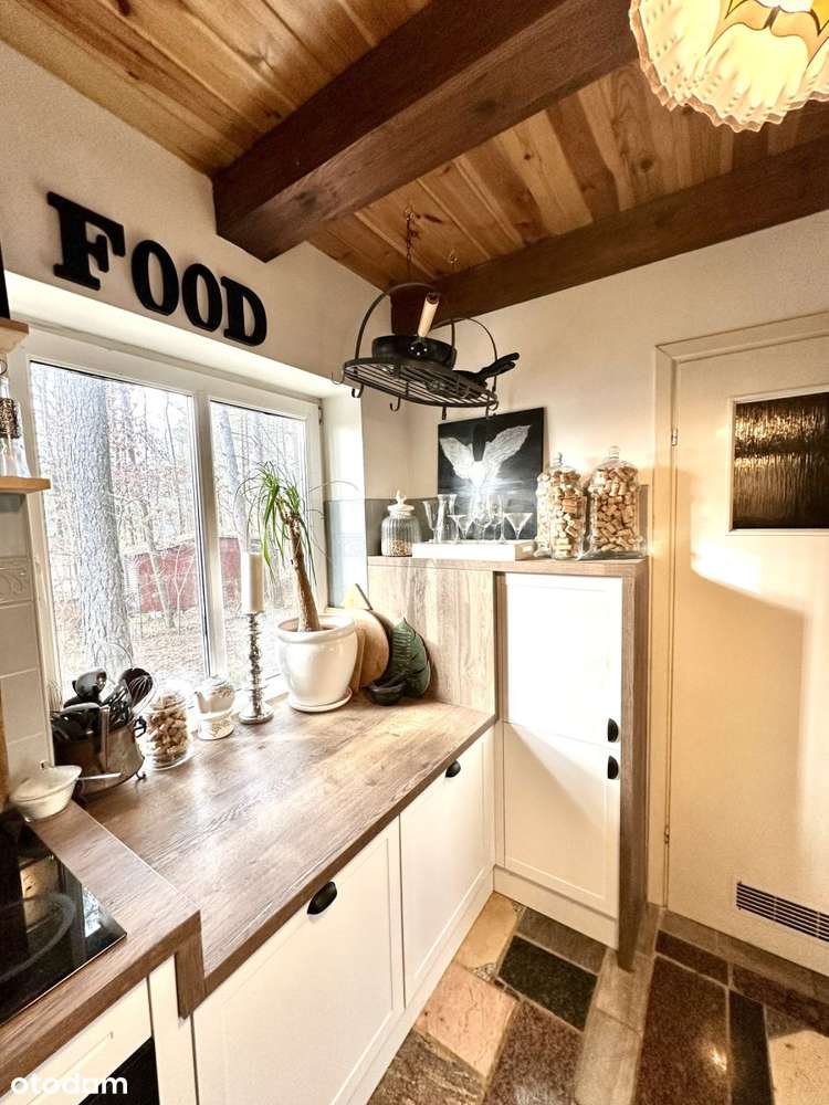 Klimatyczny dom na Kaszubach - Borkowo,3 jeziora,-11