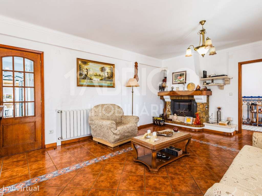 Moradia Térrea - Grande imagem: 5/30