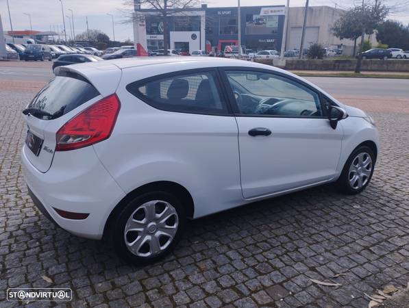 Ford FIESTA - 6