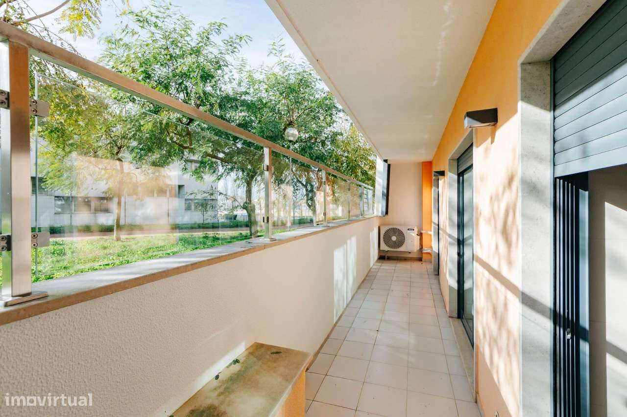 Apartamento T2 Premium com Terraço e parqueamento nas Varandas do Mont-15