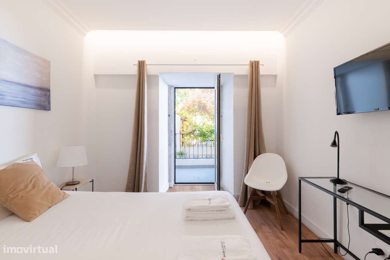 Apartamento T5 para venda - Lisboa-13