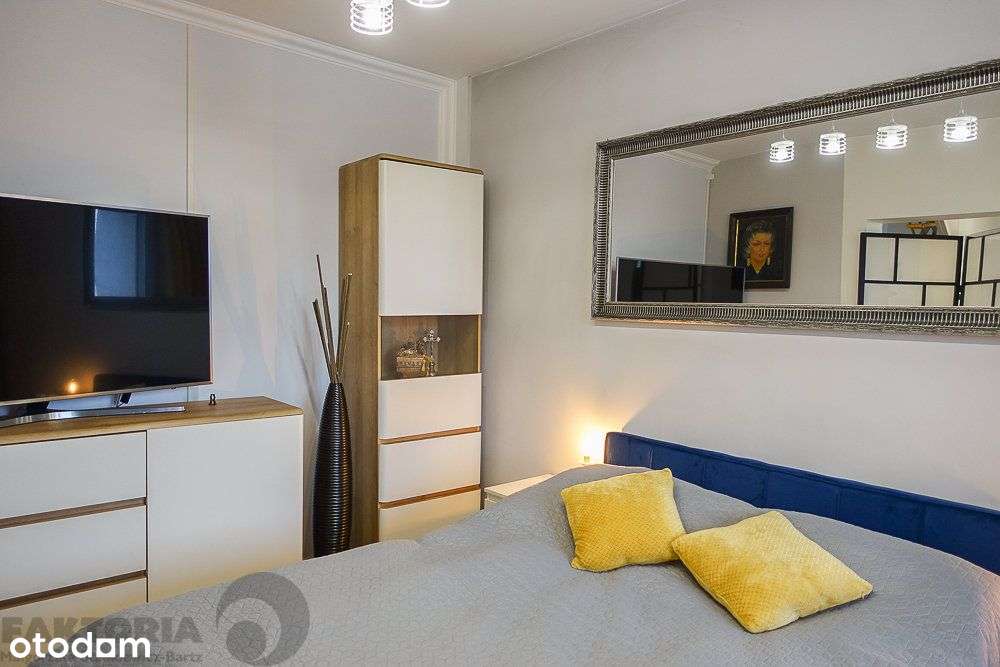 Komfortowy dom na Bezrzeczu, piękny ogród-5