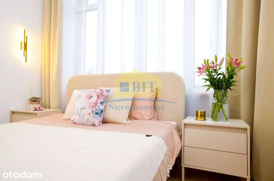 Nowoczesne mieszkanie 67m2, Połczyn-Zdrój - Pełny obrazek: 4/17