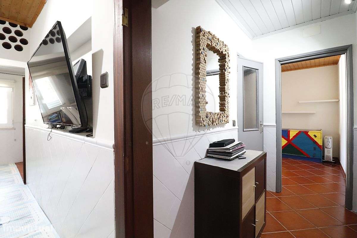 Moradia T2 para venda-12