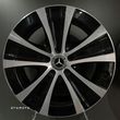 Felga 18 5x112 Mercedes 8Jx18 ET43 A2134013700 F9841-27 - 1