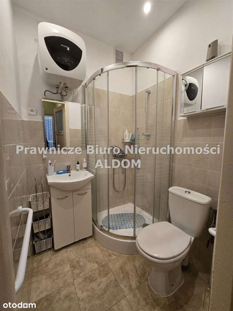 2 pokojowe mieszkanie w Ozimku - Pełny obrazek: 4/5