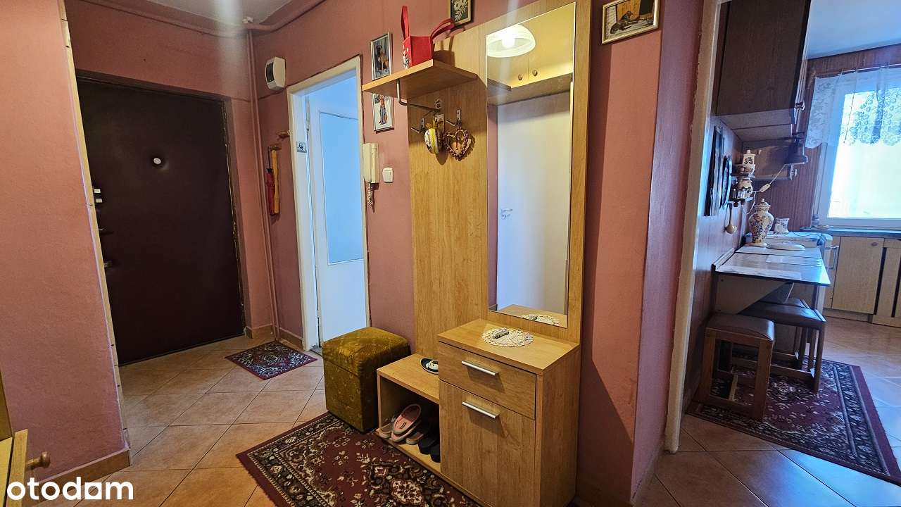 DIAMENT DO OSZLIFOWANIA – Śródmieście, ul. Narutowicza!-10