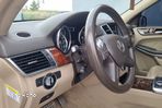 Mercedes-Benz GL 500 4-Matic - 12