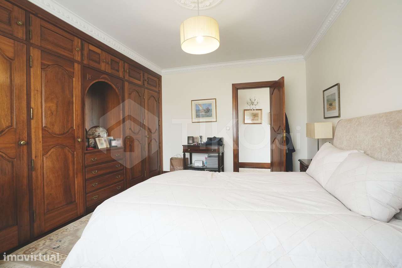 Moradia V5, com vista Mar e 2075m² de Puro Charme-20