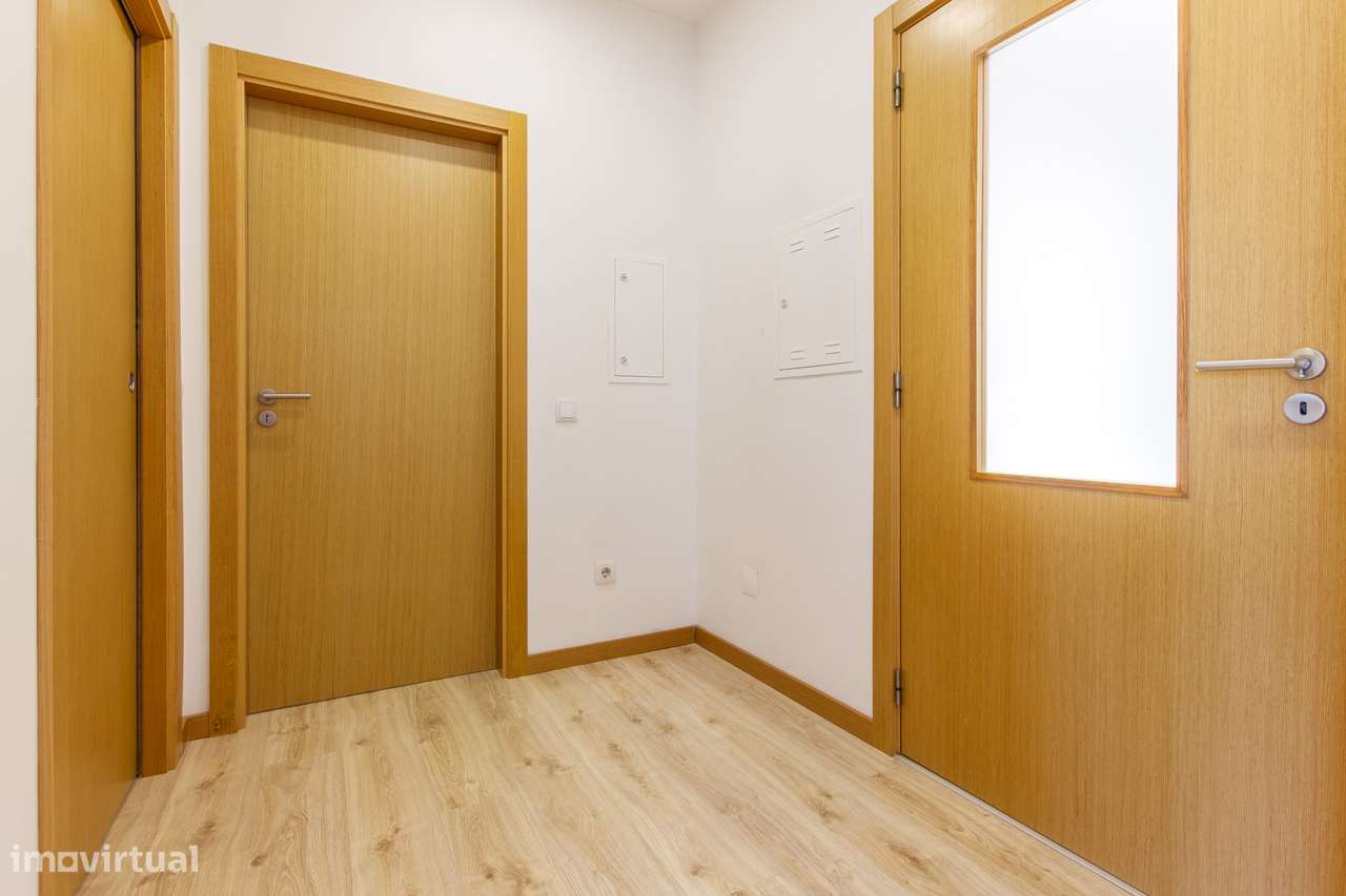 Moradia T2 com Garagem para 4 Viaturas  | Palhota – Pinhal Novo-20