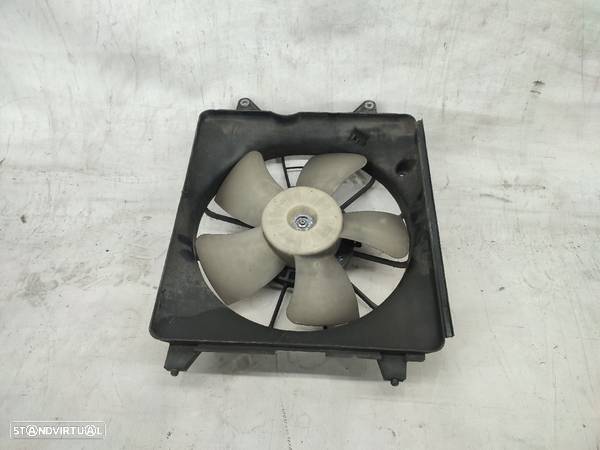 Termoventilador Honda Civic Viii Três Volumes (Fd, Fa) - 2