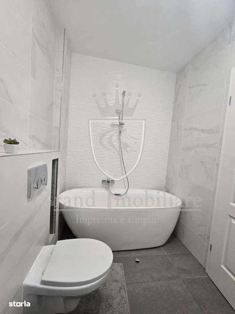 Apartament de vanzare 3 camere 75mp, zona Gheorgheni Grand Park-10