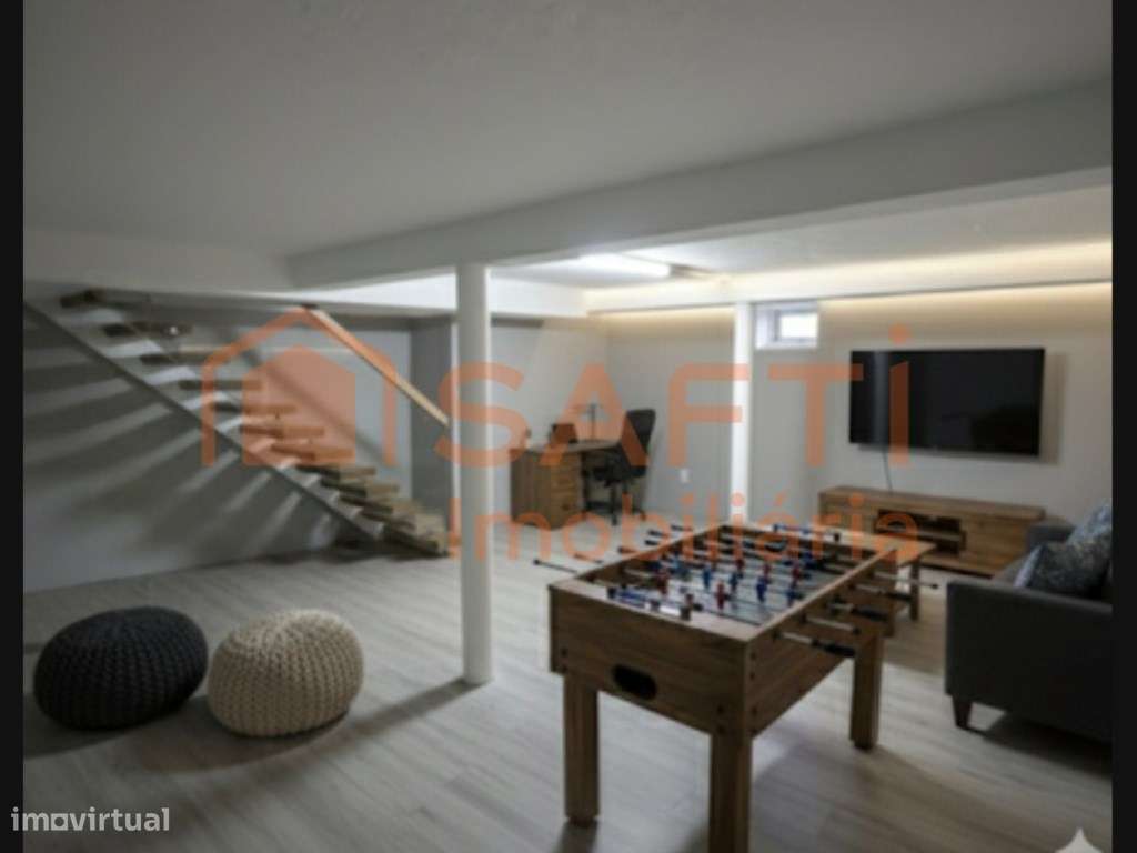 Moradia T3 Renovada no centro de Santarém - Grande imagem: 5/17