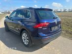 Volkswagen Tiguan 1.6 TDI SCR Comfortline - 4