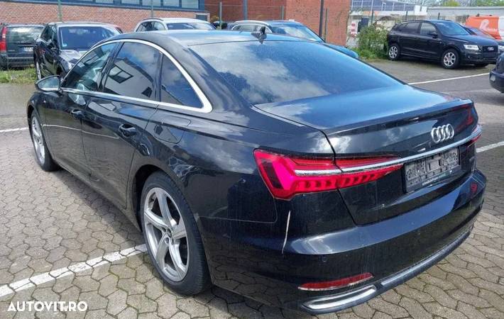 Audi A7 55 TFSIe quattro S tronic - 6