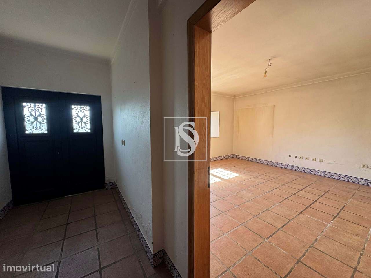 Moradia T4 em Vale de Açor, Ponte de Sor-6