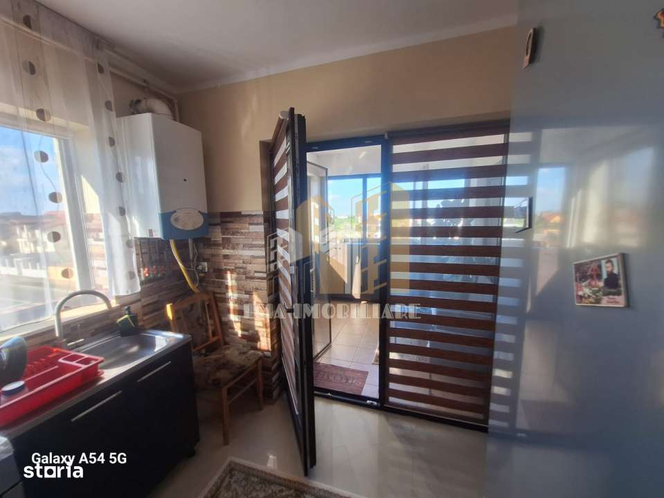 Apartament 2 camere decomandat Ghimbav Brasov-7