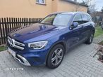 Mercedes-Benz GLC 220 d 4-Matic - 1