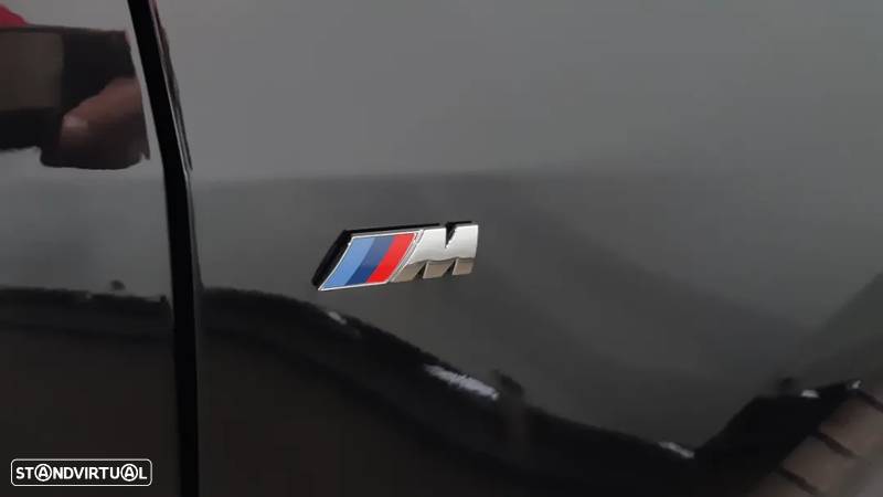 BMW 116 d Pack M - 22