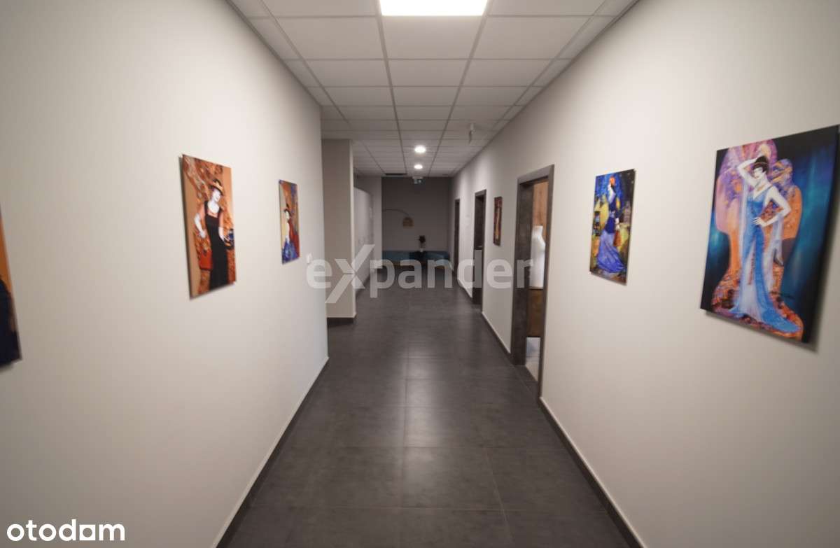 Magazyn z biurem, Rzeszów - Dworzysko, 390m2 - Pełny obrazek: 5/5