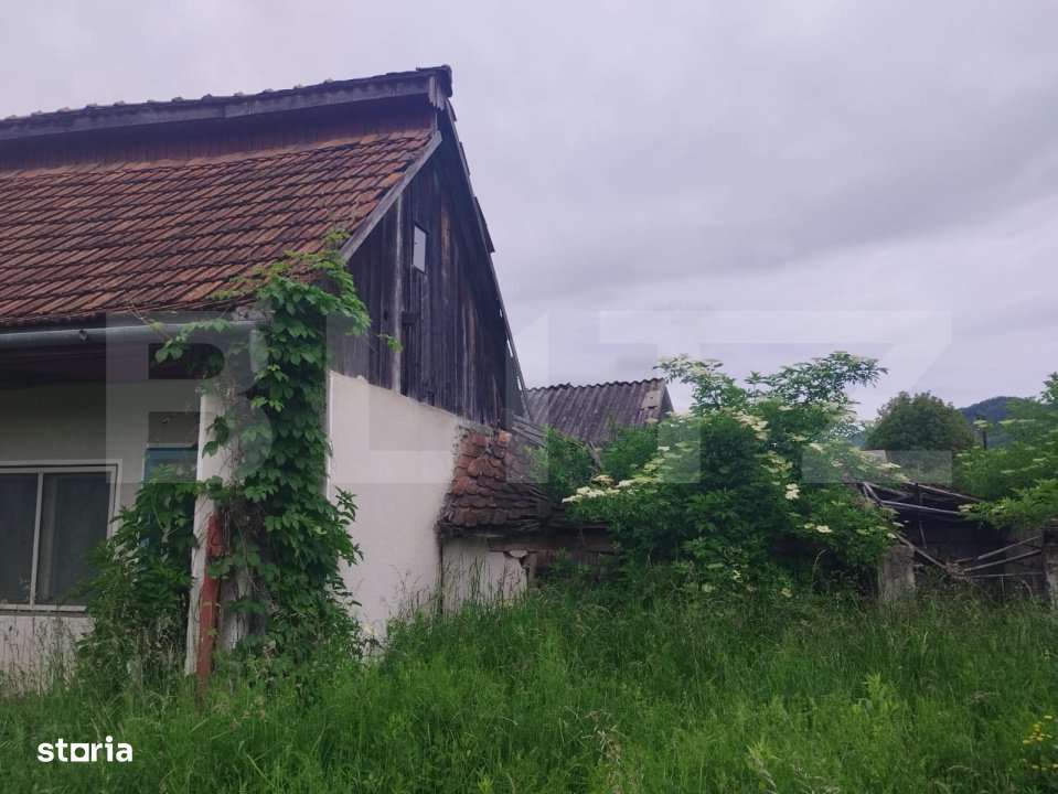 Casa de vanzare, cu 2 camere, 80 mp, zona Periferie - Imagine principală: 4/12