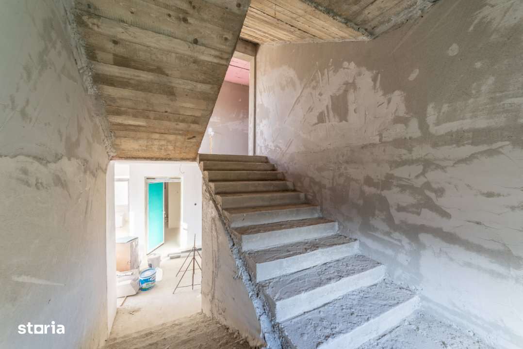 Proprietate cu potential pentru azil sau centru de ingrijire - Imagine principală: 5/15