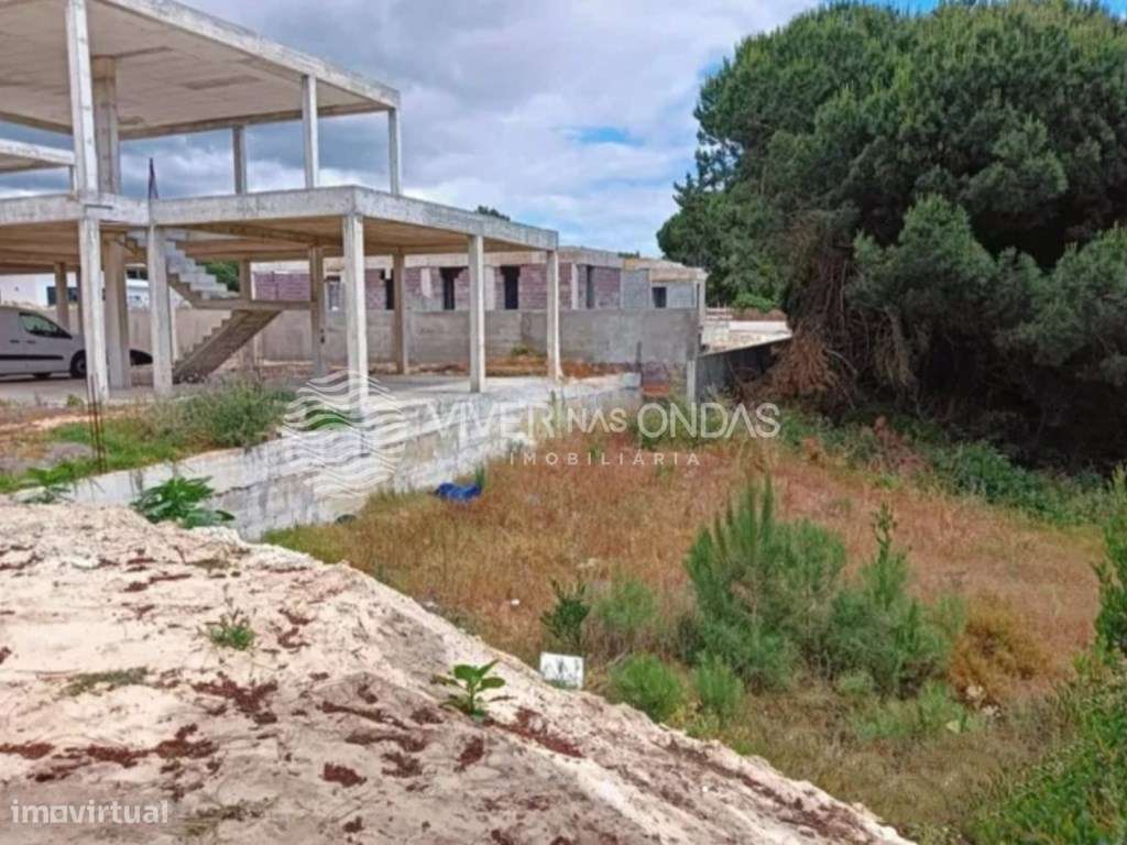 Terreno urbano para construção c/ 354m2 - Lagoa de Albufeira | Sesi... - Grande imagem: 5/20