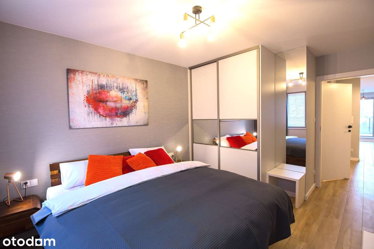 Wisła, ul. Bukowa – gotowy apartament z wyjątkowym widokiem na góry-4