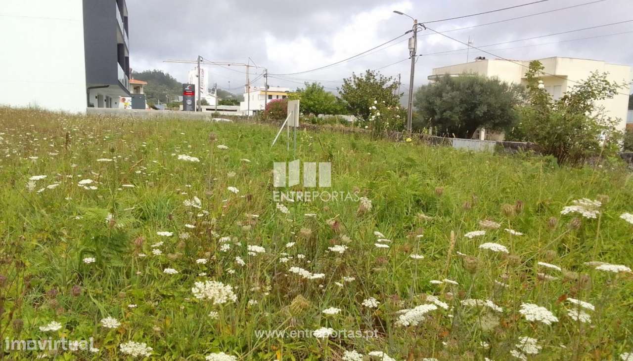 Venda de Terreno, Meadela, Viana do Castelo - Grande imagem: 4/30