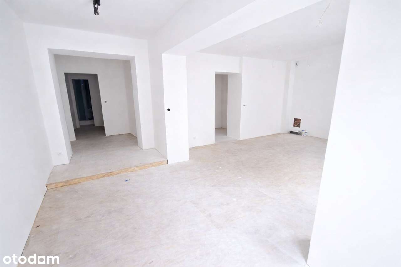 Lokal użytkowy do wynajęcia 65 m² – Bytom, ul. Piłsudskiego 54 - Pełny obrazek: 5/6