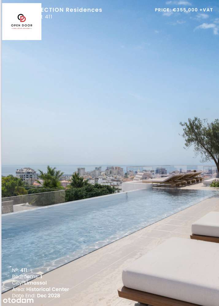 Luksusowa inwestycja w sercu Limassolu-0