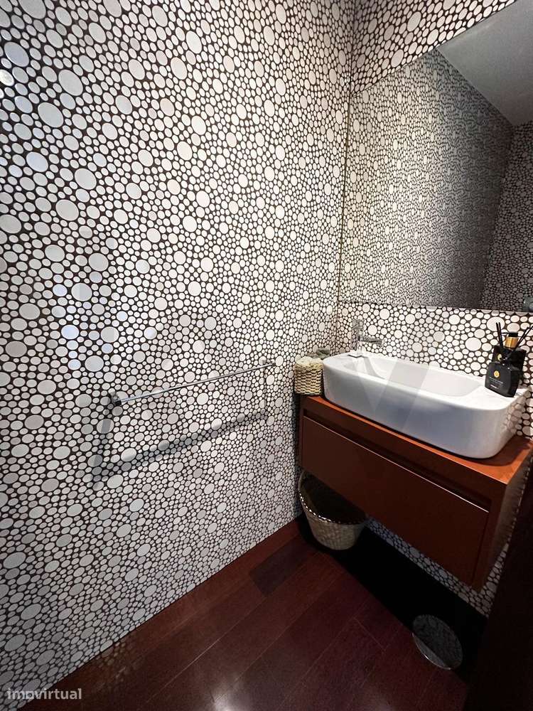 Apartamento T3 PREMIUM - Canidelo-14