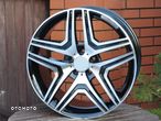 206 MBPC FELGI 16 5x112 MERCEDES A B C E W204 W205 - 4