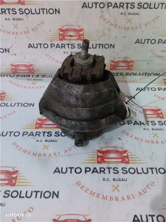 tampon motor 2.0 d 4x4 bmw 5 e60 2004 2010 - 1