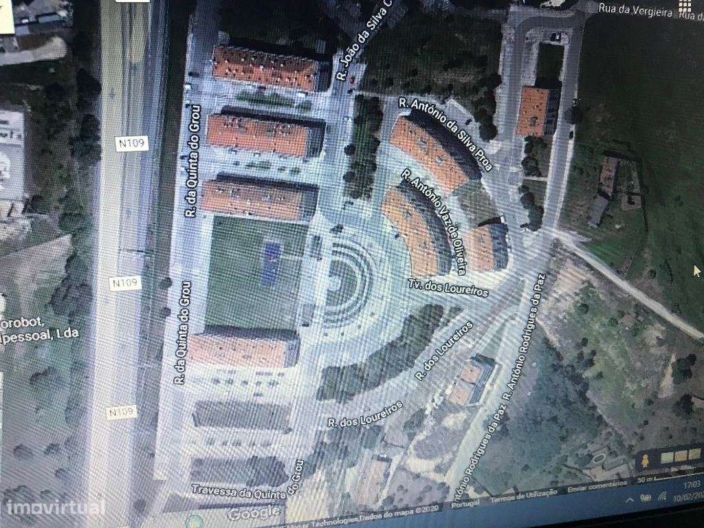 Lote p/ Construção em Altura em Loteamento c/ infraestruruas/Quinta...-6