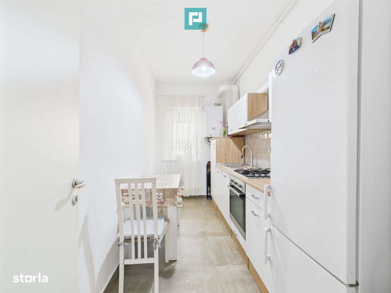 Apartament 2 camere | 2 parcări | Zona Buziașului - Imagine principală: 5/11