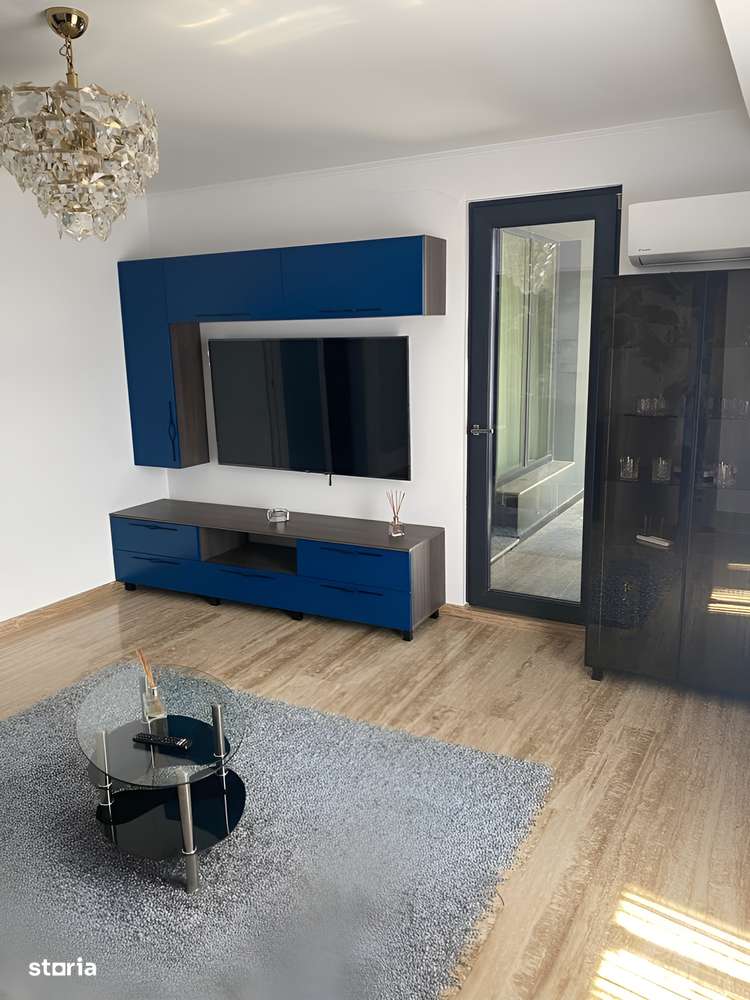 Apartament 2 camere de vânzare – Tomis Plus 130.000 € - Imagine principală: 1/11