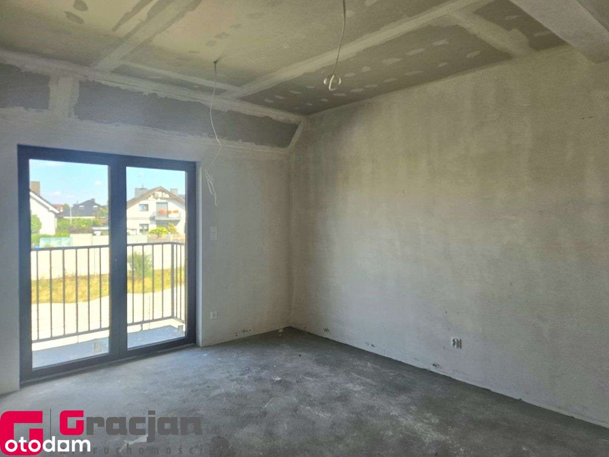 Nowe bezczynszowe z miejscem parkingowym!-7