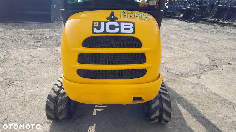 JCB 8018 CTS 2017R - 11