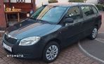 Skoda Fabia 1.2 12V Start - 1