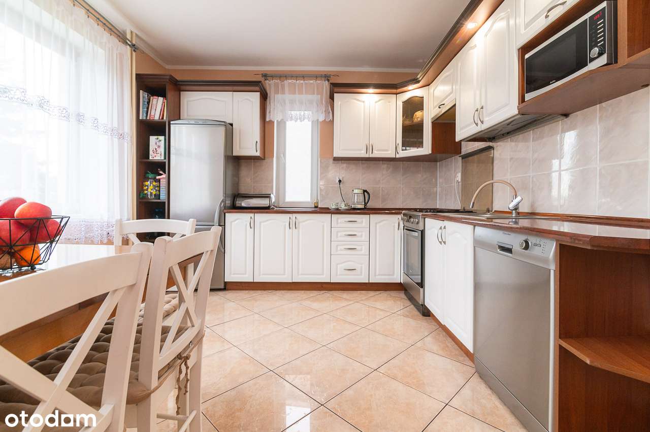 Drobin |Dom z osobnym wejściem| 5 pokoi |Świetna lokalizacja |2 Garaże-9