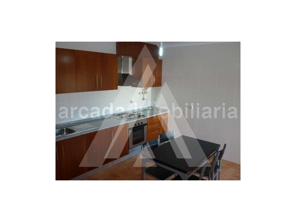Apartamento para arrendar em Oiã - Grande imagem: 3/8