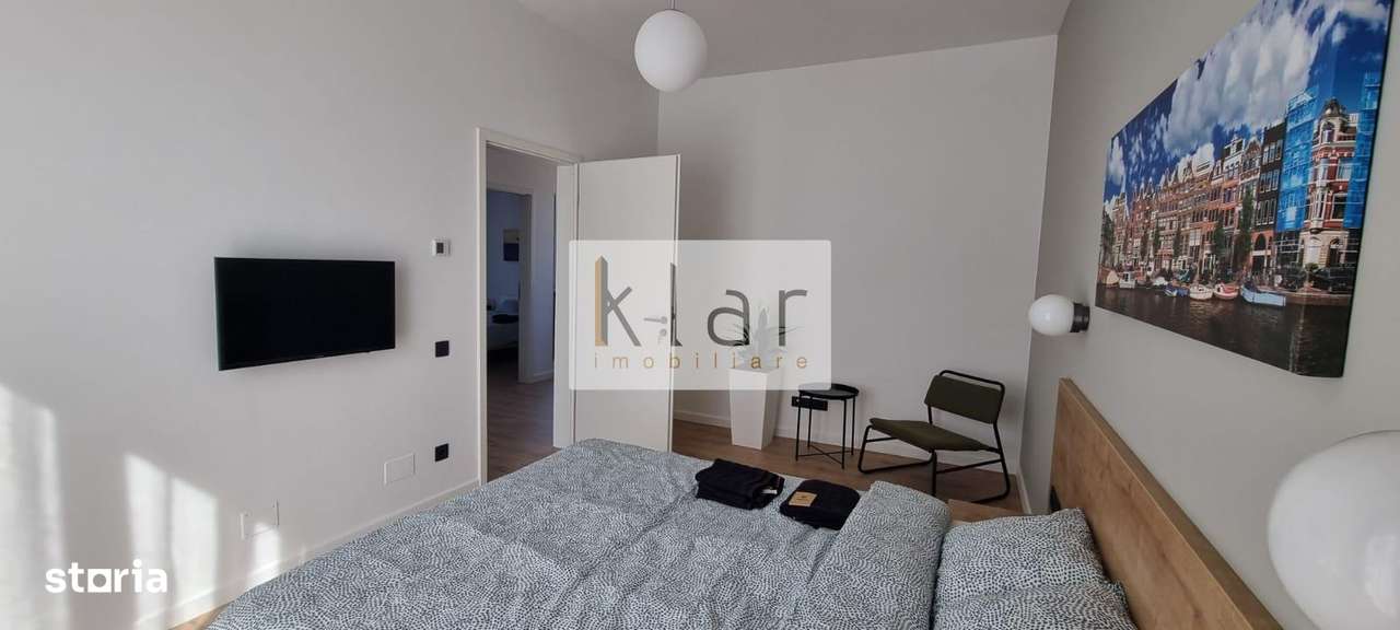 Apartament modern 4 camere 123mp, Buna Ziua, zona LIDL - Imagine principală: 4/20