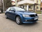 Volkswagen Jetta 1.2 TSI Trendline - 2