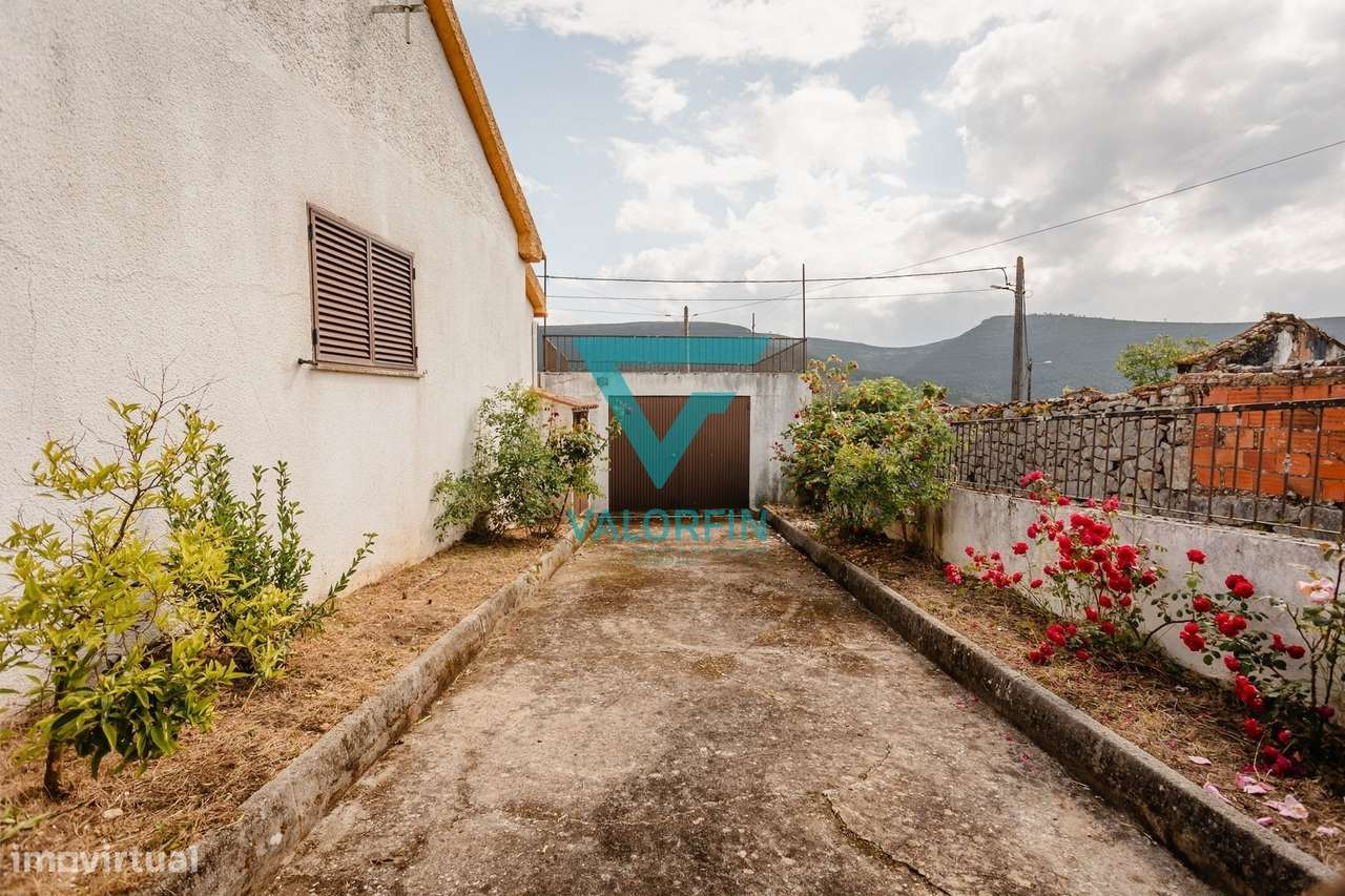 MORADIA TÉRREA T2 - ALVADOS | PORTO DE MÓS-34
