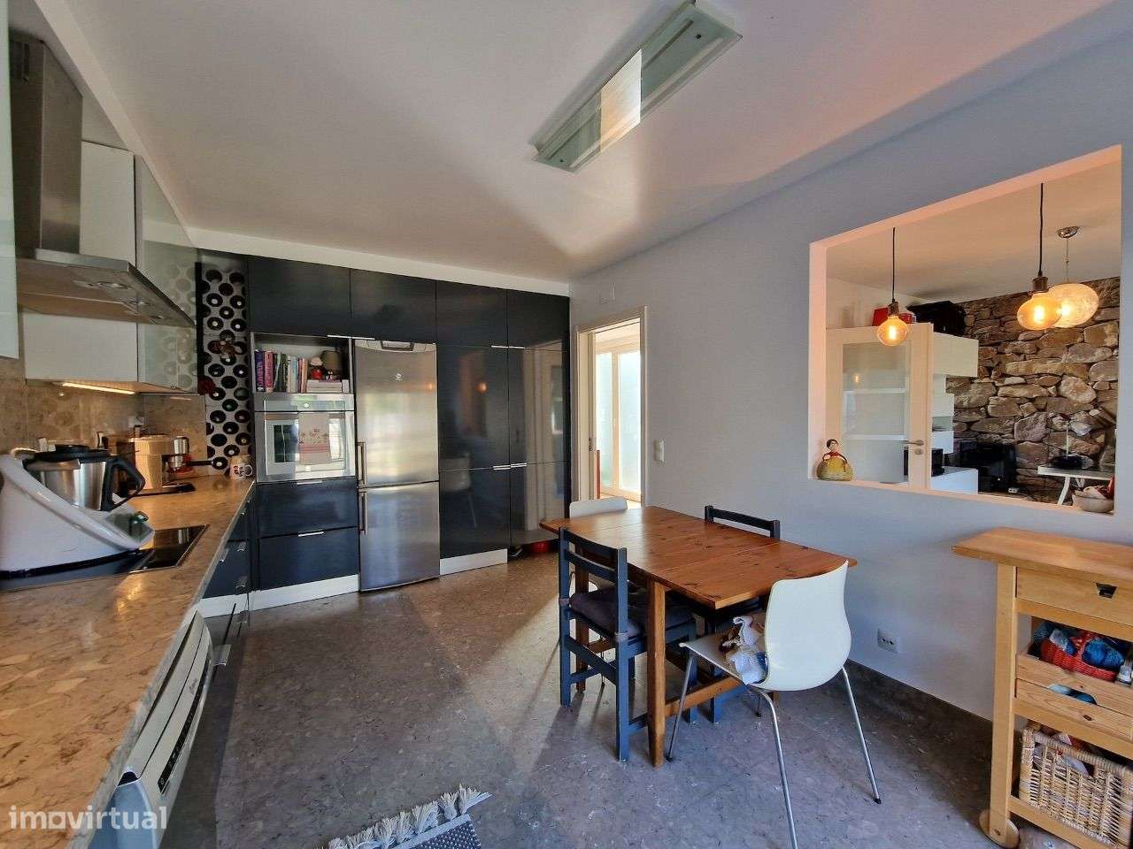 Moradia de arquitectura contemporânea na Aldeia do Sabugo, Sintra-8