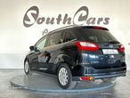 Ford Grand C-Max 1.6 TDCi Titanium - 9